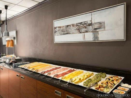 Nh Capelle Rotterdam Hotel Capelle aan den IJssel Luaran gambar